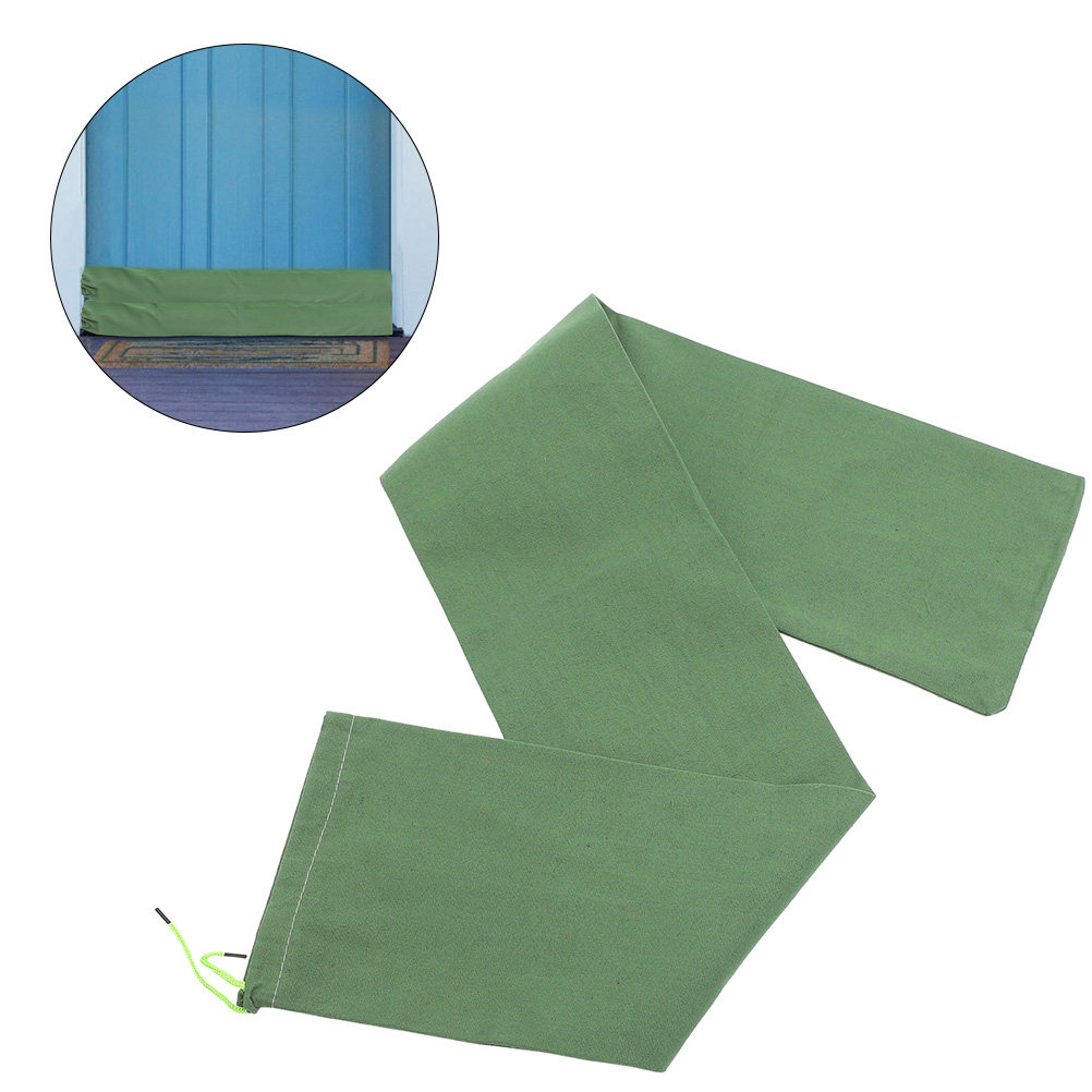 Flood Barrier Bag - 2Pcs Sand Bags for Flooding Reusable