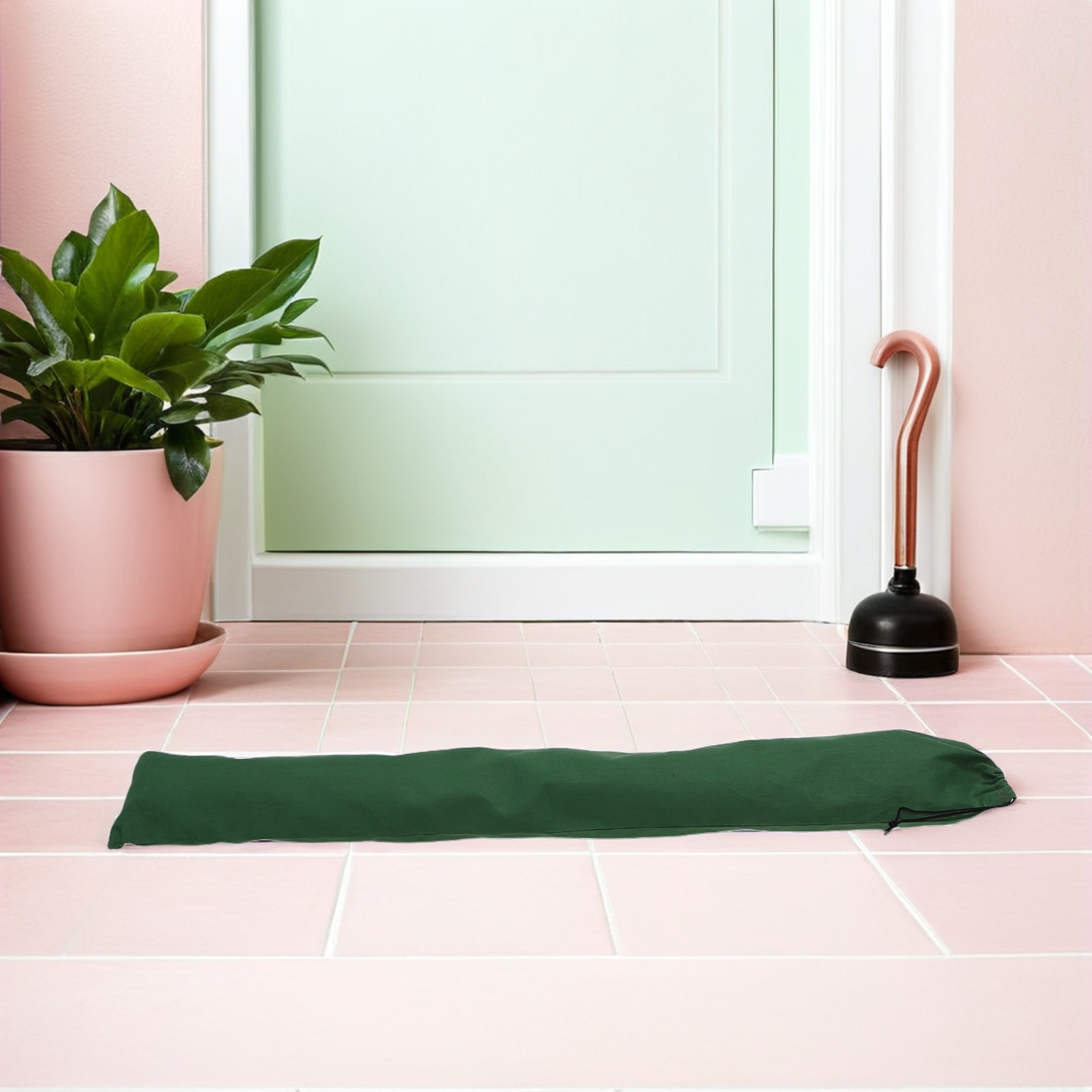 3Pcs Flood Prevention Sandbags - Flood Barrier Bag 评论和价格