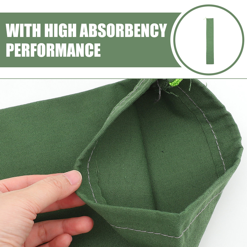 Thickened Reusable Flood Contr - Flood Barrier Bag 评论和价格