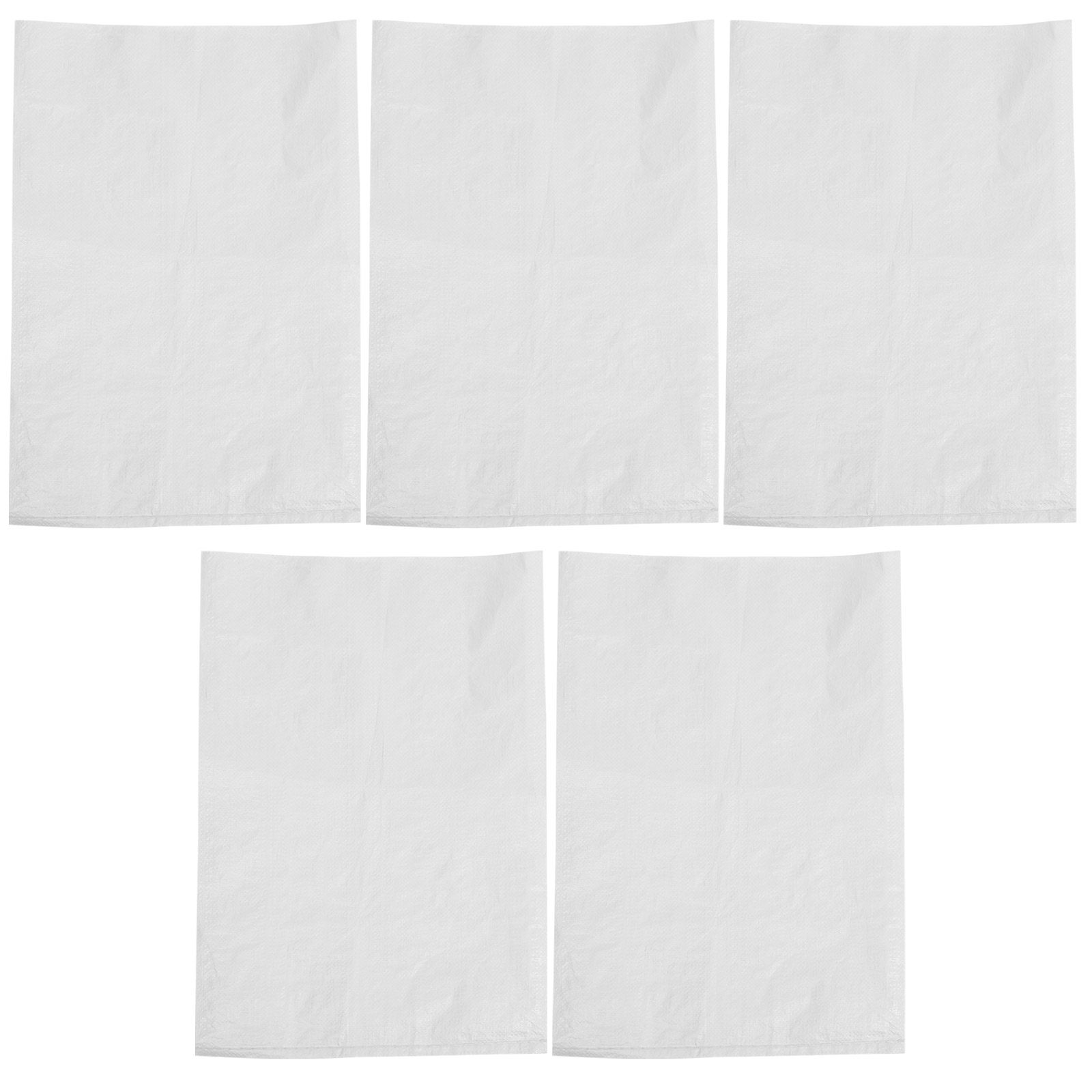 5Pcs Flood Protection Sandbags - Flood Barrier Bag 评论和价格