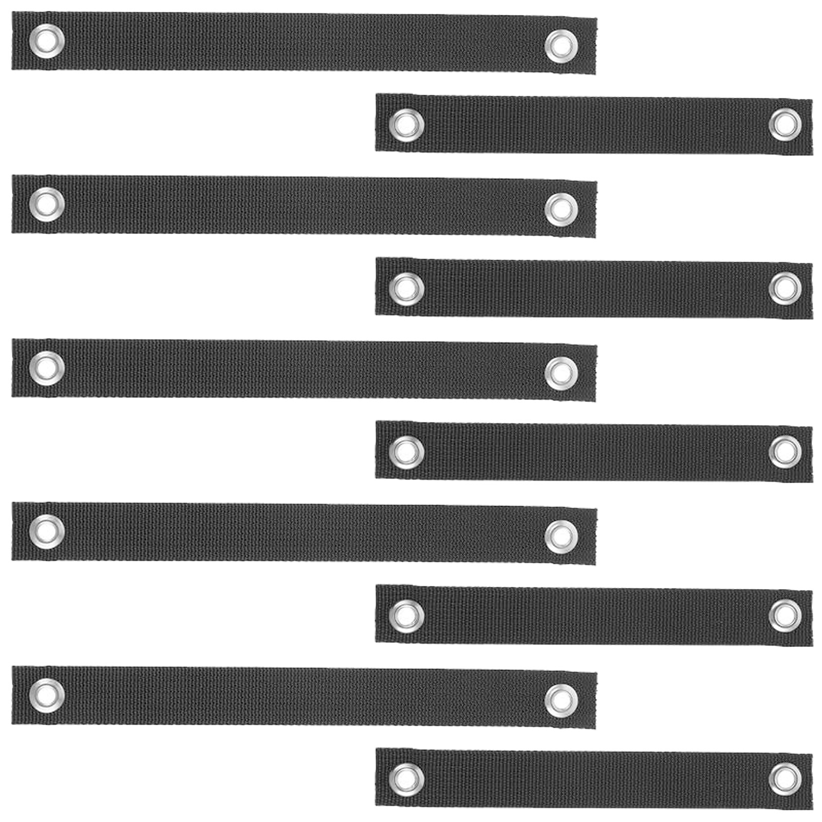10Pcs Furniture Anti Tip Wall  - Earthquake Anchor Strap 评论和价格