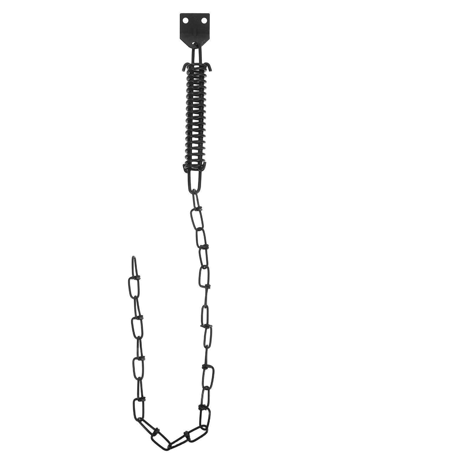 1Set Door Lock Chain Heavy Dut - Security Chain Door 评论和价格