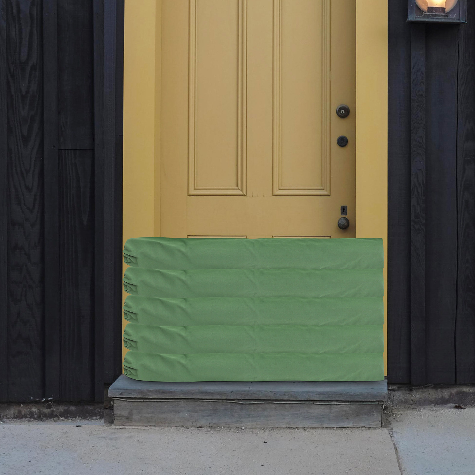 Flooding Sandbag Heavy Duty Ca - Flood Barrier Bag 评论和价格