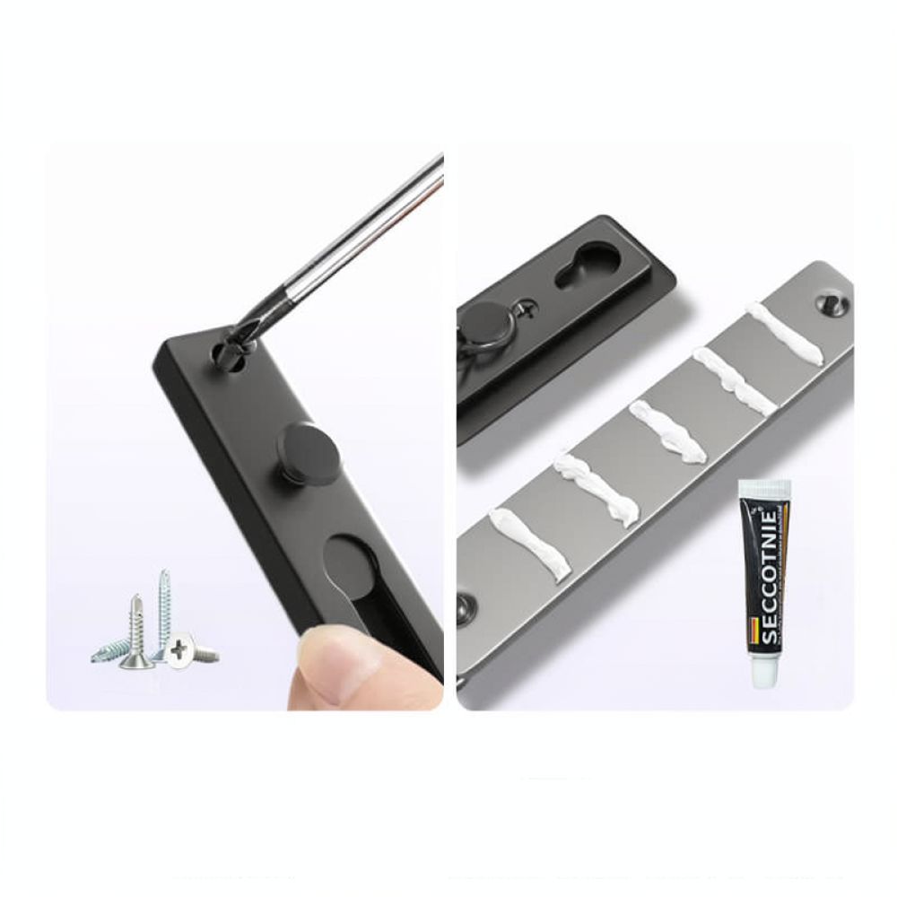 Security Guard Door Chain Lock - Security Chain Door 评论和价格
