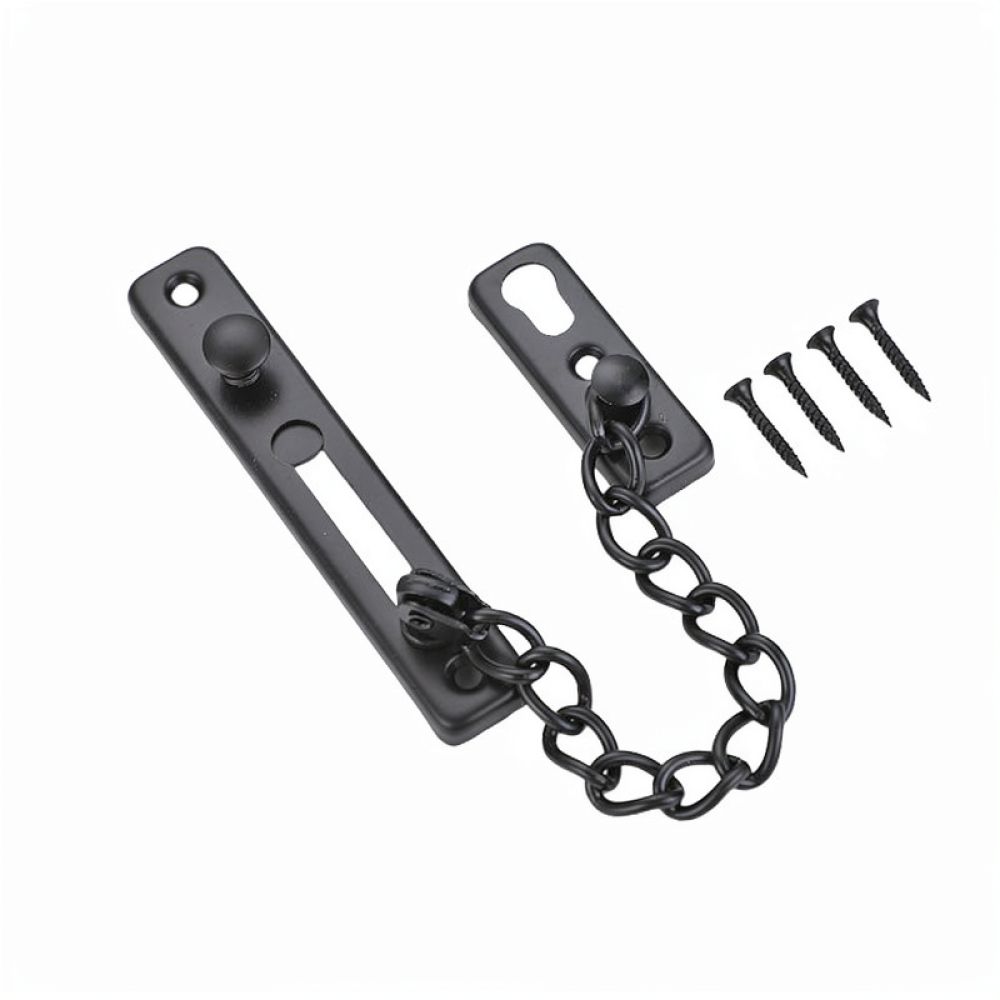 Security Guard Door Chain Lock - Security Chain Door 评论和价格