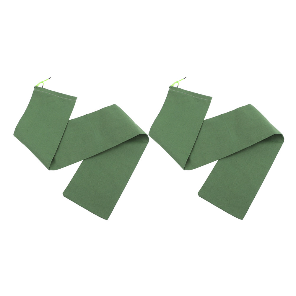 2Pcs Flood Barrier Sand Bags R - Flood Barrier Bag 评论和价格