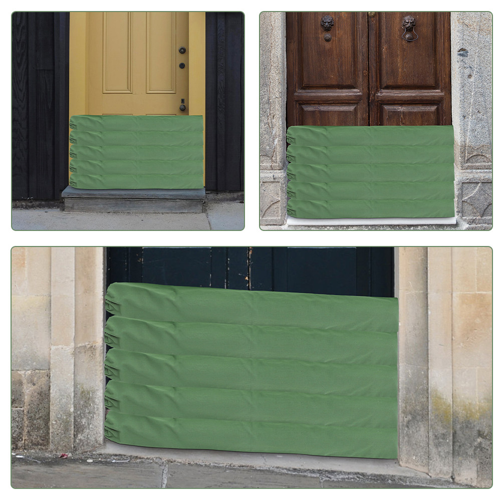 Flood Barrier Thickened Sandba - Flood Barrier Bag 评论和价格